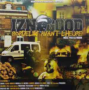 Iznogood - Bordelik Avant L'heure
