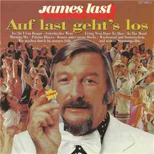 James Last - Auf Last Geht's Los