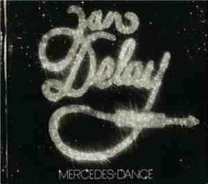 Jan Delay - Mercedes-Dance Box
