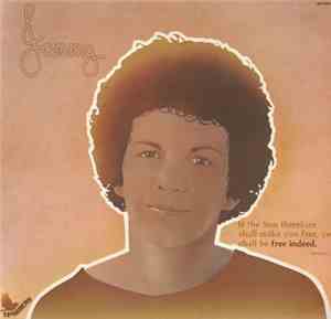 Janny - Free Indeed