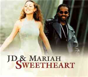 JD & Mariah - Sweetheart