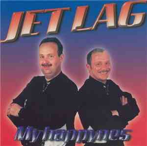 Jet Lag  - My Happyness