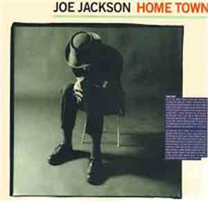 Joe Jackson - Home Town