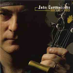 John Campbelljohn - Hook Slide & Sinker
