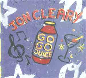 Jon Cleary - Go Go Juice
