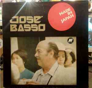José Basso - Made In Japan