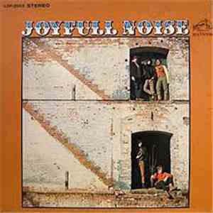Joyfull Noise - Joyfull Noise