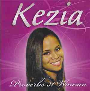Kezia Alford - Proverbs 31 Woman