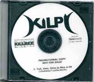 Kilpi - Tuli, Vesi, Ilma Ja Maa