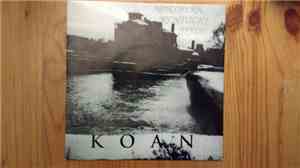 Koan - Northern Kentucky Style