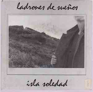 Ladrones De Sueños - Isla Soledad