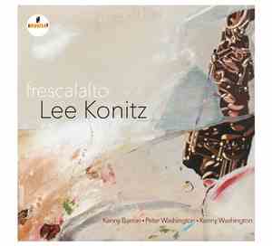 Lee Konitz - Frescalalto