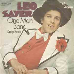 Leo Sayer - One Man Band