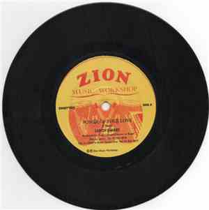Leroy Smart - Power Of Your Love / Music In The Dance Hall