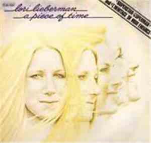 Lori Lieberman - A Piece Of Time