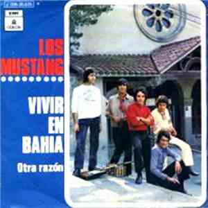 Los Mustang - Vivir En Bahia