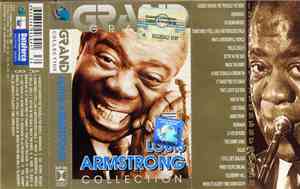 Louis Armstrong - Grand Collection