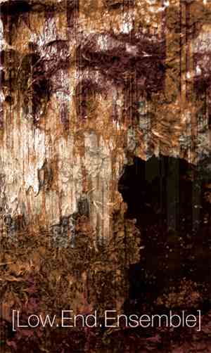 Low End Ensemble - Low End Ensemble