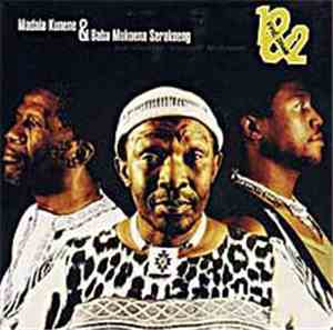 Madala Kunene & Baba Mokoena Serakoeng - First Double 1 & 2