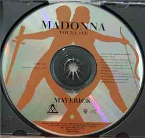 Madonna - You'll See