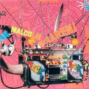 Malcolm McLaren - Duck Rock