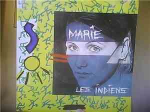 Marie - Les Indiens