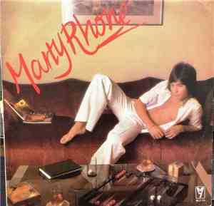 Marty Rhone - Marty Rhone