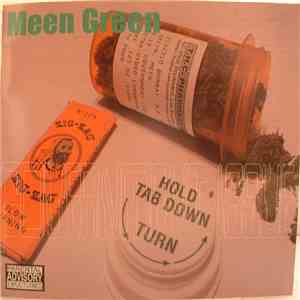 Meen Green - Government Issue