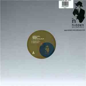 Memnok - Upper Echelon EP