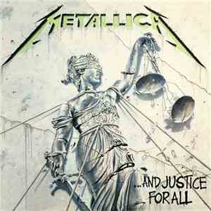 Metallica - ...And Justice For All