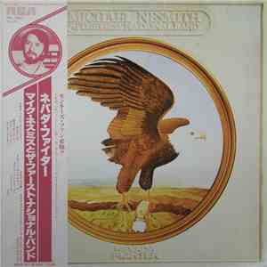 Michael Nesmith & The First National Band - Nevada Fighter