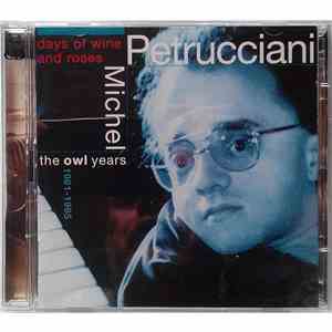 Michel Petrucciani - Days Of Wine And Roses