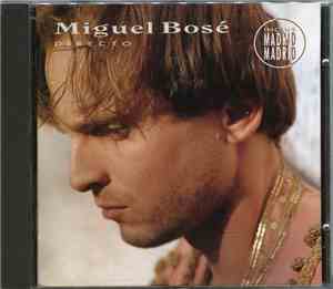 Miguel Bosé - Directo