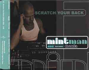 Mintman Featuring Monia - Scratch Your Back