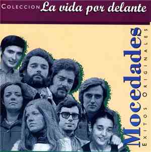 Mocedades - Exitos Originales