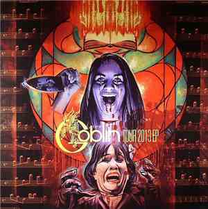 New Goblin - Tour 2013 EP