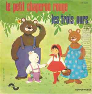No Artist - Le Petit Chaperon Rouge