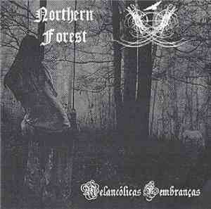 Northern Forest / Gedanken  - Melancólicas Lembranças