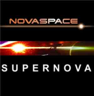Novaspace - Supernova