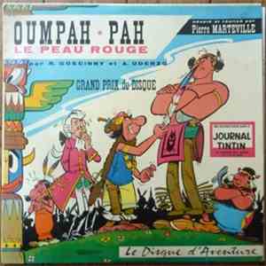 Oumpah Pah - Le Peau Rouge