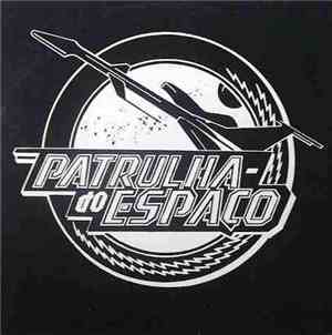 Patrulha Do Espaço - Primeiro