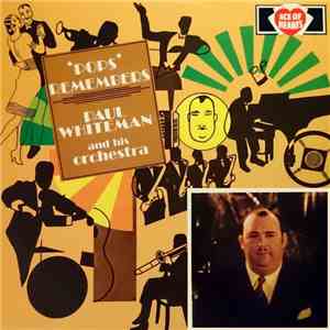 Paul Whiteman And His Orchestra -