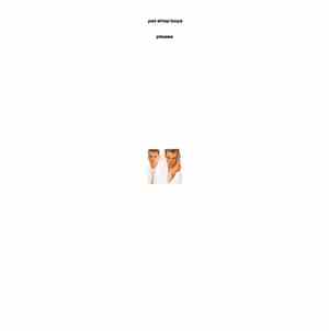 Pet Shop Boys - Please