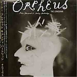 Peter Blegvad & Andy Partridge - Orpheus (The Lowdown)
