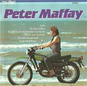 Peter Maffay - Peter Maffay