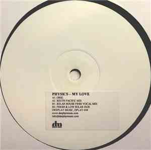 Physics - My Love