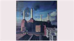 Pink Floyd - Animals