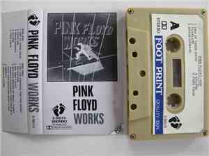 Pink Floyd - Works