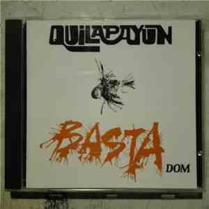 Quilapayún - Basta