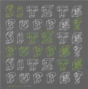 Radio&Fernseh - Sitztepuppe?